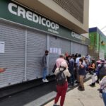 Lista de socios de credicoop Arequipa