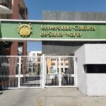 Problemas en el examen de admisión de la Universidad Católica de Santa María de Arequipa