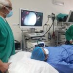 Compran nuevos equipos para la detección del cáncer en Essalud Arequipa