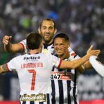 Alianza Lima se coronó Bicampeón del fútbol peruano