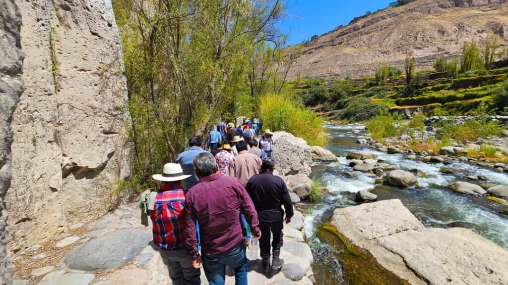 Conoce más del Gran Ecoparque Chilina