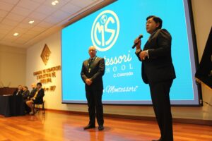 Montessori School Arequipa