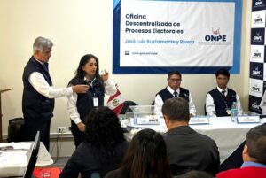 Consulta de miembros de mesa 2026